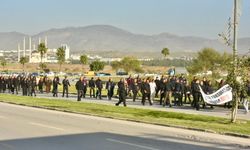 Kamuda örgütlü 5 sendika yarın yürüyüş yapacak!