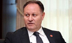 Meclis Başkanı Öztürkler Dr. Fazıl Küçük’ü andı