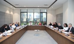 "Sağlık Hizmetleri Dairesi Yasa Tasarısı" yeniden Meclis gündeminde