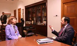 Holguin: Şu ana kadar büyük bir ilerleme yok