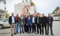 İncirli: Üretimden kazanılan gelir toplumun tabanına yayılmalı