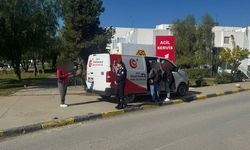 Hastane Bölgesinde 12 Kaçak Tespit Edildi