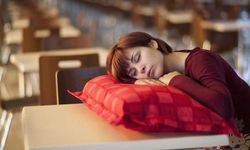 5 belirtiye dikkat: Halsizlik ve yorgunluk ciddi hastalıkların habercisi olabilir