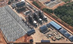 Aksa Enerji’nin Gana Kumasi Santralinin İlk Fazı  Basit Çevrimde 130 MW Kurulu Güce Ulaştı