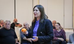 İncirli: Üreticiyi topraktan koparan bu düzen değişecek