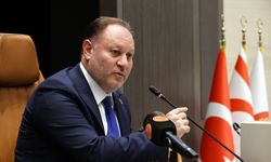 Öztürkler: AB varil siyasetinin arkasına saklanmasın, verdiği sözleri tutsun