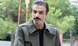 Ufuk Özkan hastaneye kaldırıldı