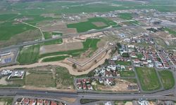 Tarım ve Doğal Kaynaklar Bakanlığı: Göletler ve dere yatakları kontrol altında