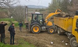 Amcaoğlu: Gönyeli Barajı’nda çevre kirliliğine karşı belediyemiz yine iş başında