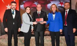 Ataoğlu: Kıbrıs Türk kültürü barışın, hoşgörünün ve direncin kültürüdür