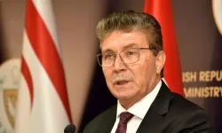 Başbakan Üstel: Kıbrıs Türk halkı kendi geleceğini kararlılıkla tayin etmeye devam edecek