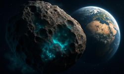 Ay'a çarpacak asteroid Dünya için hem tehdit hem fırsat olacak