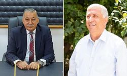 Halis Üresin istifa etti, yerine Akın Aktunç atandı