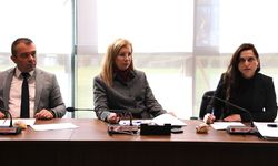 Ekonomi, Maliye, Bütçe ve Plan Komitesi “Pul (Değişiklik) Yasa Tasarısı"nı Genel Kurul’un gündemine sevk etti