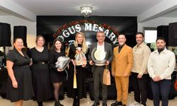 Erhürman:  İyi ki bu ailenin bir parçasıyım