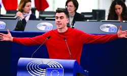 Fidias hakkında AB Savcılığı tarafından soruşturma başlatıldı