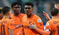 Trabzonspor, Kocaeli'de son dakikada güldü