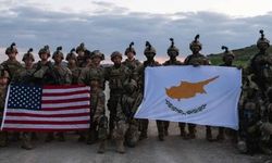 Fileleftheros: Güney Kıbrıs–ABD Savunma İş Birliğinin Detayları Ortaya Çıktı