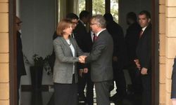 Holguin: Ön müzakere aşamasındayız. Sürekli ve doğrudan diyalog gerekli