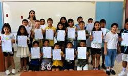 "Karnede yer alan nota değil, çocuğunuzun ortaya koyduğu çabaya odaklanın"