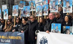 Savcı mütalaasını sundu, aileler “olası kast” talep etti