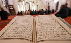 Ramazanın müjdecisi Berat Kandili bugün idrak edilecek