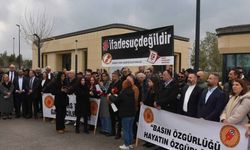 Kişmir: “Pazarlığa kapalıyız, yasa tasarıları geri çekilecek”