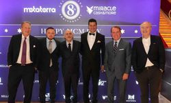 Metaterra bu hafta Romanya’da