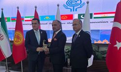 İçişleri Bakanı Dursun Oğuz Pakistan’da