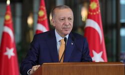 Erdoğan: Nüfus artışına karşı çıkanlar var, bu bizi üzüyor