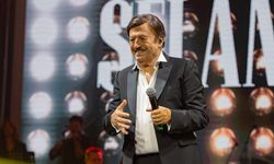 Merit Royal Diamond’da Yılbaşı Coşkusu Selami Şahin ve Alya İle Zirve Yaptı