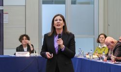 İncirli: Yeni dönemin ilkeleri kapsayıcılık ve uzlaşı kültürü