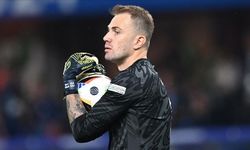 Mert Günok, Fenerbahçe'de