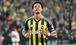 PFDK, Fenerbahçeli Jayden Oosterwolde'ye 1 maç men cezası verdi