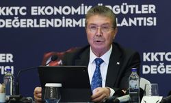 Üstel: KKTC’de geçerli olacak yerel bir kredi kartı sistemi oluşturulacak