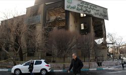 İran, ülkedeki olaylarda 3 bin 117 kişinin hayatını kaybettiğini duyurdu