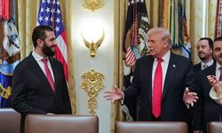 Trump ile Şara arasında kritik zirve! "Çok iyi bir görüşme oldu"