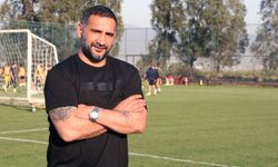 Ümit Karan gözaltına alındı