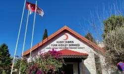 Kıbrıs Türk Kızılay’ı 2025’te 5 bin 386 ünite kan bağışı topladı