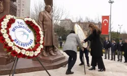 Rauf Raif Denktaş ve Dr. Fazıl Küçük İstanbul’da anıldı