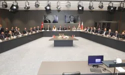 TBMM AB Uyum Komisyonu, KKTC'nin AB nezdinde daha görünür olması için çalışacak