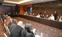 MICE turizminin yol haritası Kıbrıs’ta çiziliyor