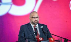 Kişi: Kurumları siyasalar etkilerden arındıran kamu reformu için mücadele edeceğiz