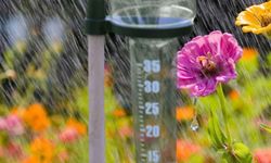 En fazla yağış Zaferburnu’nda kaydedildi