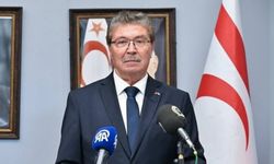 Üstel: KKTC’nin geleceğini birlikte inşa ediyoruz