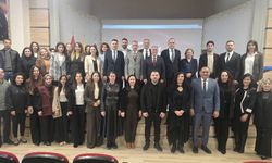 “Türk Dünyası Çocuk Oyunları Şenliği” için ilk seminer KKTC’de başladı