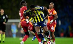 Süper Kupa'da Galatasaray'ı yenen Fenerbahçe şampiyon