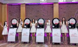 Yılın ilk şanslısı Akdoğan’dan