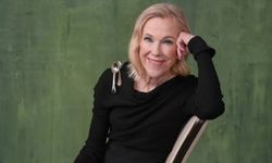 Evde Tek Başına filminin yıldızı Catherine O’Hara, 71 yaşında hayatını kaybetti