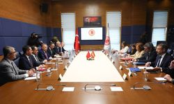 Kayatürk'ten İspanya Temsilciler Meclisi Başkanı Socias'a Güney Kıbrıs tepkisi